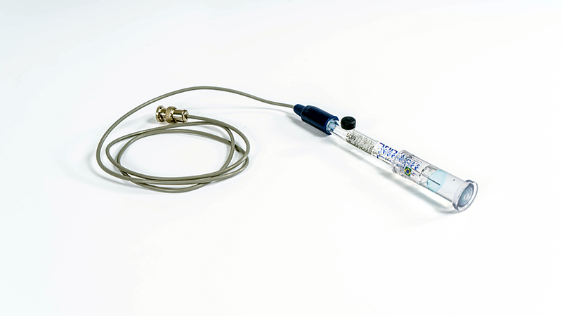 Sensor de PH - Eletrodo
