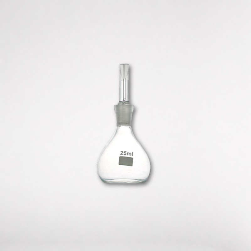 Itens para Laboratório - Linha Vidro